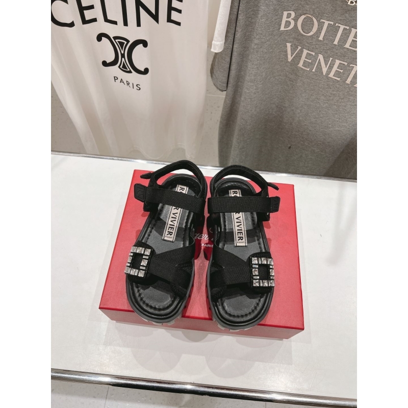 roger u1u1er sandals